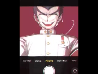 | danganronpa | kiyotaka ishimaru | edit | vine |