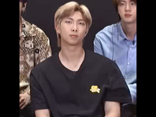 Looking right into the camera as he raises his eyebrow you cannot tell me this man has no idea what he's doing