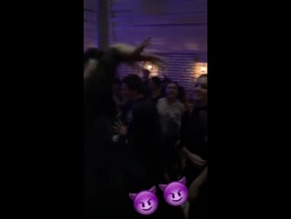 Instagram stories | @natashka gorovaya | 30 10 17