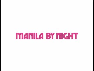 City after dark / manila by night (1980) dir ishmael bernal