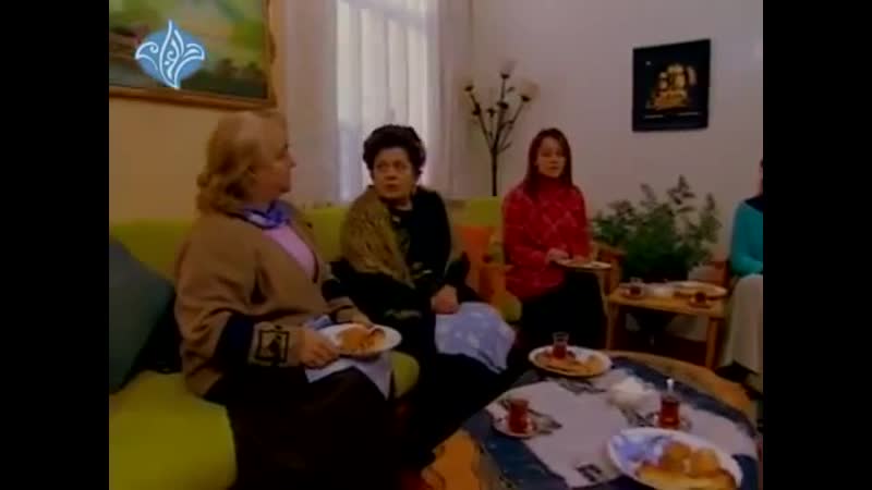 Татарча фильм "үзе чәчкәнне урган"