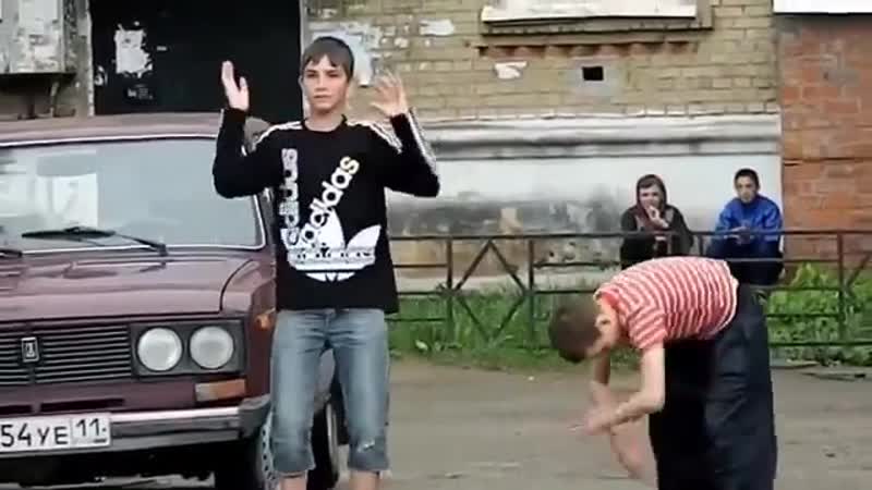 Верните мне мой 2007