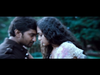 Veppam mazhai varum video nani, nithya menen