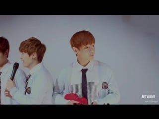 #video@bangtanru | 140517 #bts # v фансайн в кванджу