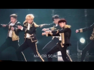 (fancam) 180912 idol @ bts world tour “love yourself” in oakland