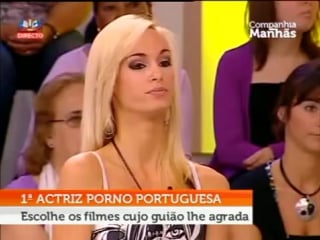 Interview erica fontes entrevista sic polemica (with english captions)