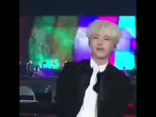 Never forget yoongi shutting down lip syncing rumours like an absolute beast