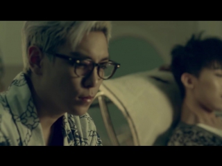 Gdtop baby good night