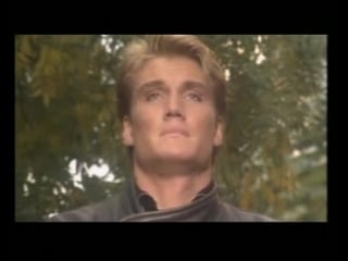 The punisher (1989) rare parody trailer w dolph lundgren !