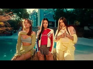 Aitana, emilia, ptazeta quieres (official video 2022)