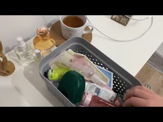 [diana prihozhyna] тест на covid перед путешествием 😷