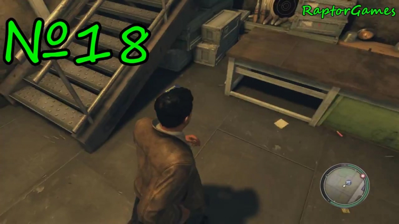 Все журналы playboy в игре mafia 2 (50 журналов)
