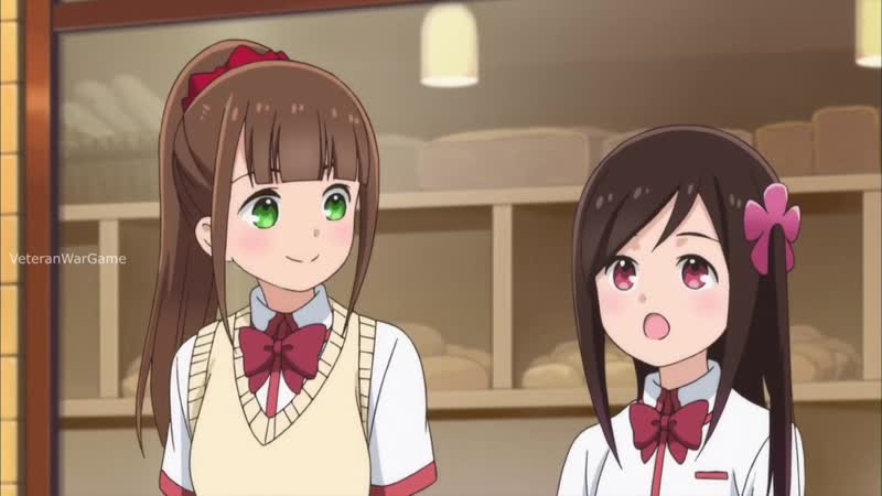 Vwg hitoribocchi no marumaru seikatsu