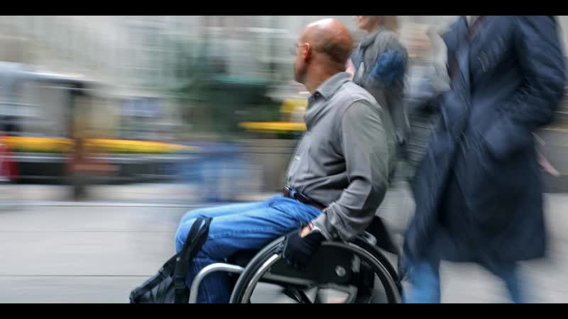 Як змяняецца беларусь у бок талерантнасці да людзей з інваліднасцю?