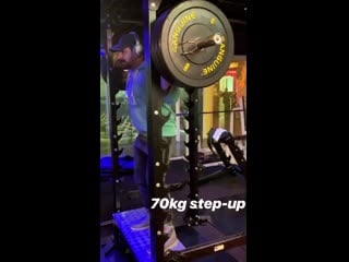 Rajat tokas on instastory