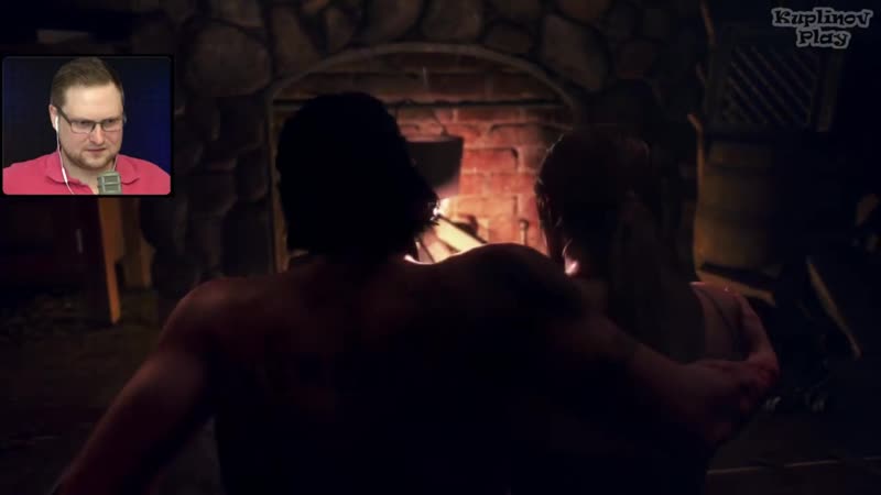Days porn video – Куплинов и секс в days