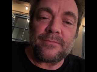 Mark sheppard on instagram “love to the #spnfamily and friends all over the wor