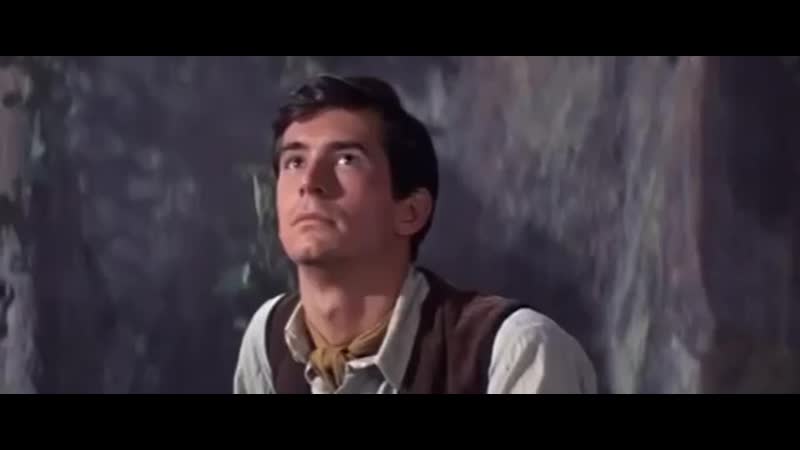 Green mansions (1959)