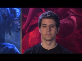 Интервью doxy и lukezy