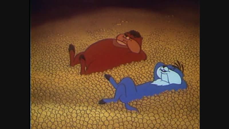 Раз горох, два горох 1981