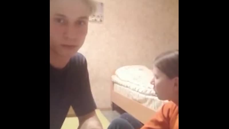 Воспитанники интерната для детей с задержкой психического развития рассказывают об издевательствах директора