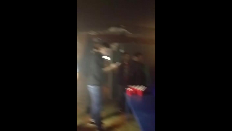 Babylonvape и крафт бар los bandidos beerpong