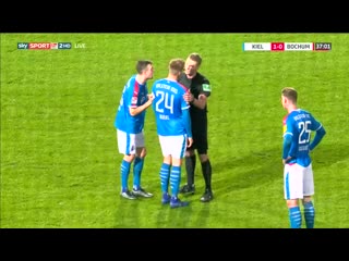 Holstein kiel bochum pk