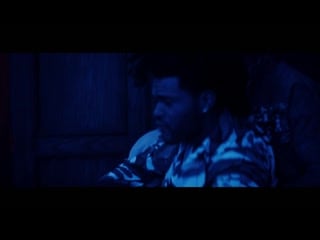 The weeknd's cameo in uncut gems (2019)