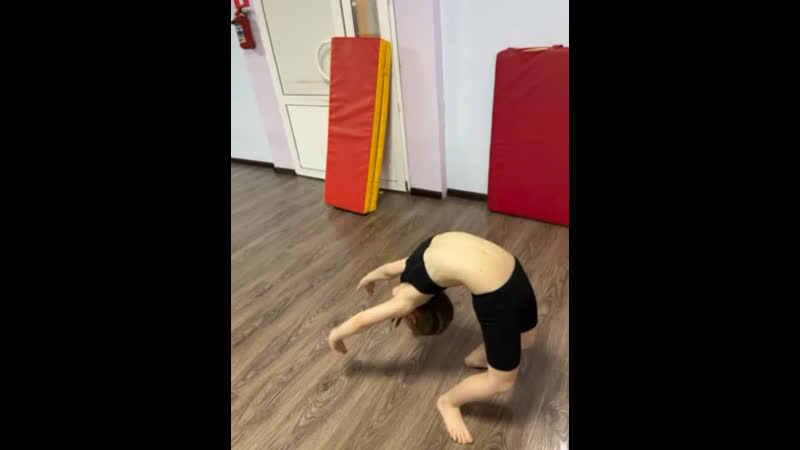 Лера 18 лет индивидуальное занятие