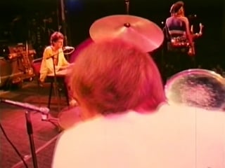 Van der graaf generator – godbluff live (charleroi, belgium)