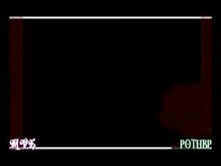 Don't wanna miss a thing amu x ikuto [amuto] [sc]