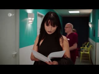 Bettys diagnose in search pt2 (rus)