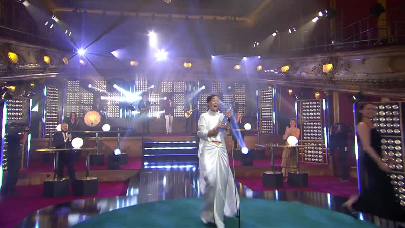 Gizem erdogan kristallen 2020