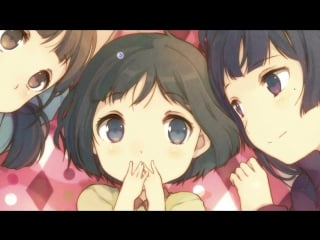 Tv 2 ну не может сестренка быть такой милой 2 эндинг 7 /oreimo 2 ed/ ore no imouto ga konna ni kawaii wake ga nai 2 ending 7