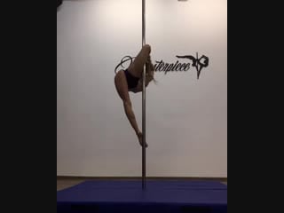 Анастасия сидорова cherry style