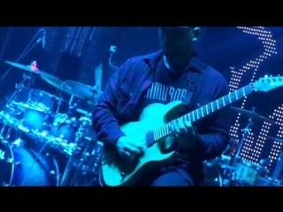 Lorna shore absolution of hatred (live at biloxi 2016)