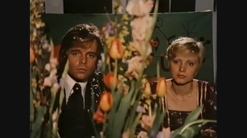 Troe na snegu 1974 rus dub cccp germany frg