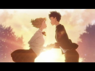 Добро пожаловать на паркет/ballroom e youkoso 6 серия to "bamboo"