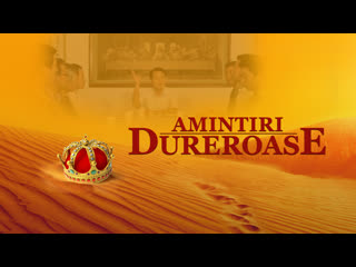 Trailer film creștin in romana 2019 „amintiri dureroase” judecata lui dumnezeu m a mântuit