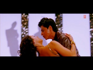 "zaraa dil ko thaam lo (full song) don 2" | shahrukh khan | lara dutta