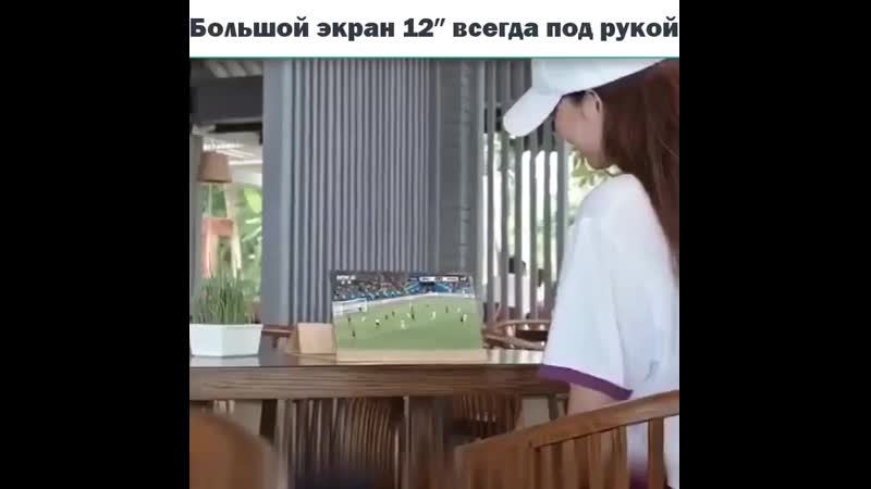 Magnifier screen 3d увеличитель для телефона