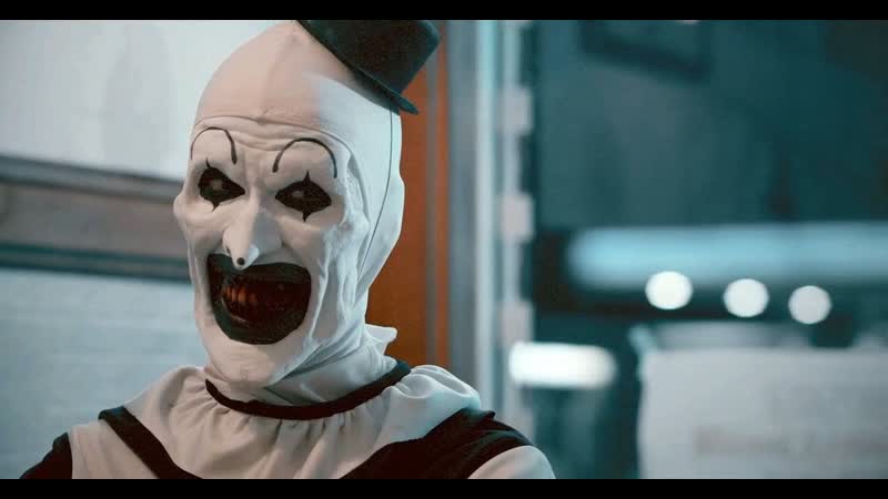 Ужасающий / terrifier 2016, сша, ужасы, триллер,