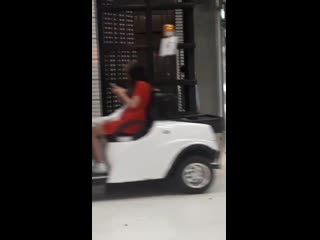 190614 izone arrival @ bkk airport thailand