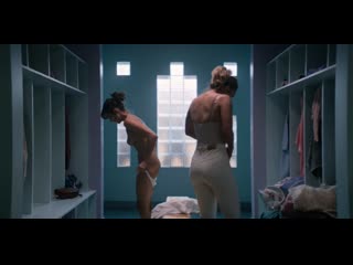 Элисон бри, бетти гилпин блеск / alison brie, betty gilpin glow ( 2017 2019 )