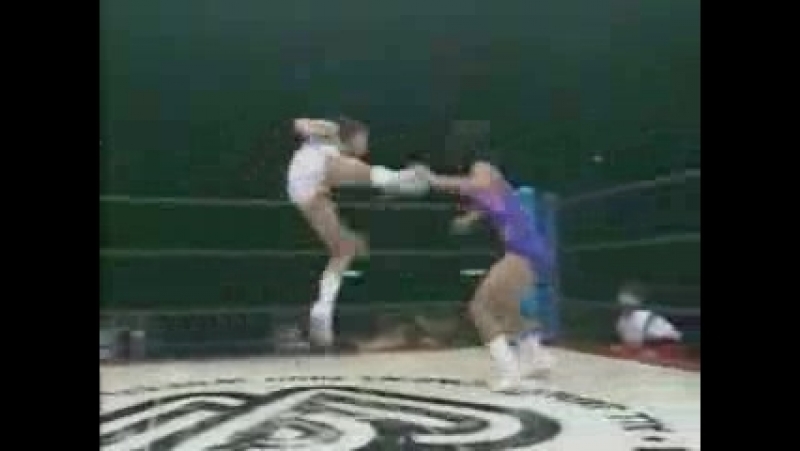 1 kayo noumi vs mari mogami