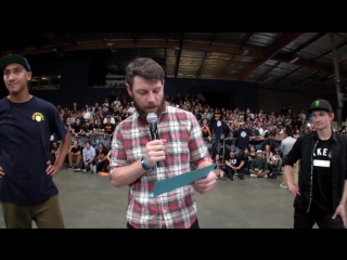 Batb 8 semifinals cody cepeda vs shane oneill