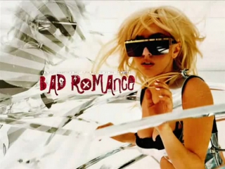 Lady gaga vs modern talking bad romance louie(karacha mix) mpeg2video