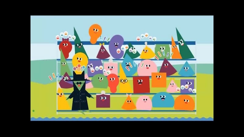 Казка з татом пригоди у світі плюсплюс про свято, яке нічим не зіпсувати