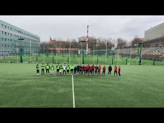 Аренас гранада | amateur spain cup | 1/16