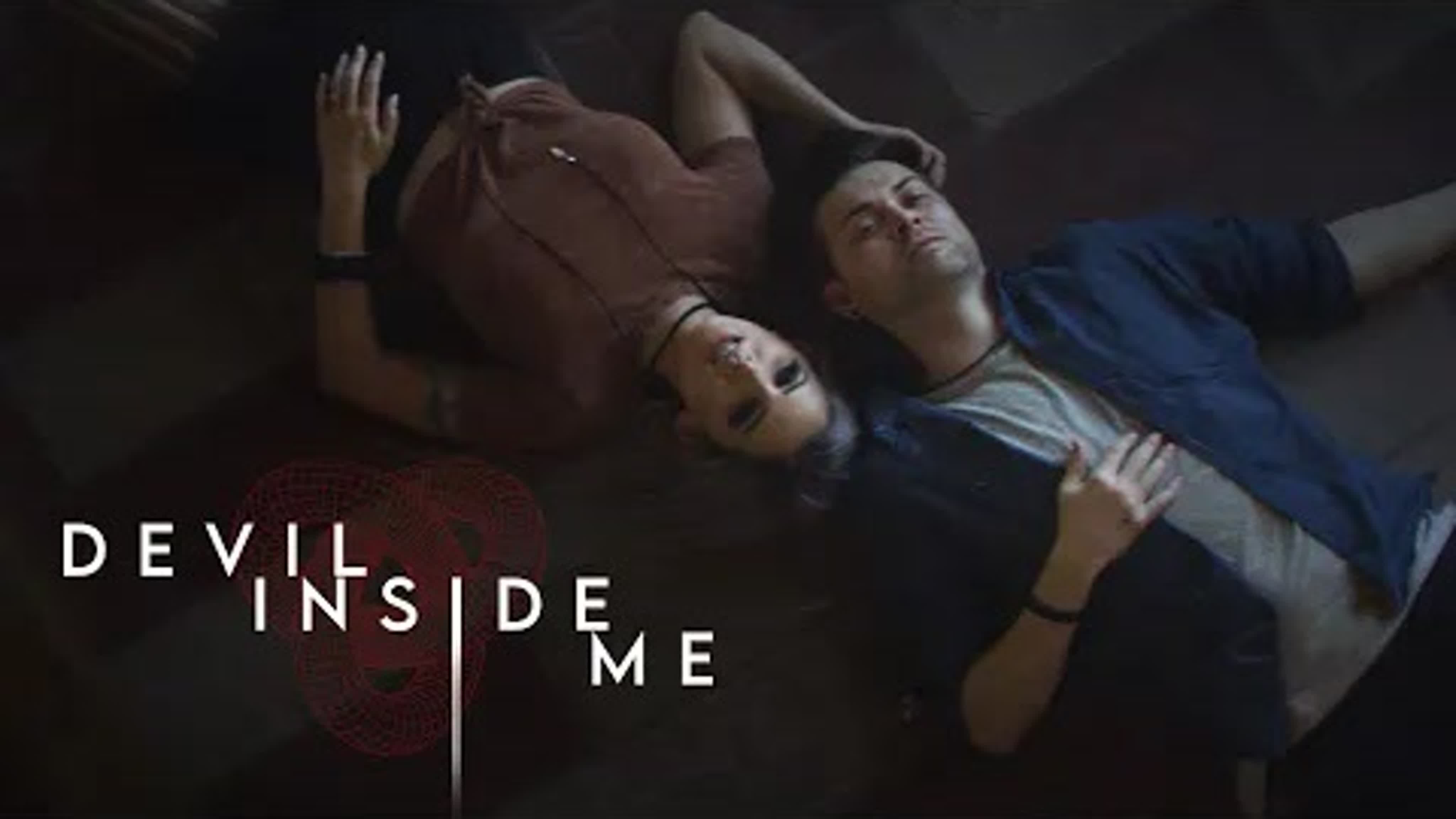 Halocene devil inside me (official video 2020) watch online